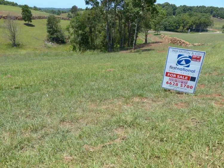 Fifth view of Homely land listing, 36 Callicoma Court, Wollongbar NSW 2477