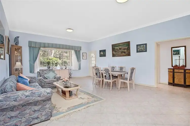 Main view of Homely villa listing, 3/9 The Strand, Gladesville NSW 2111