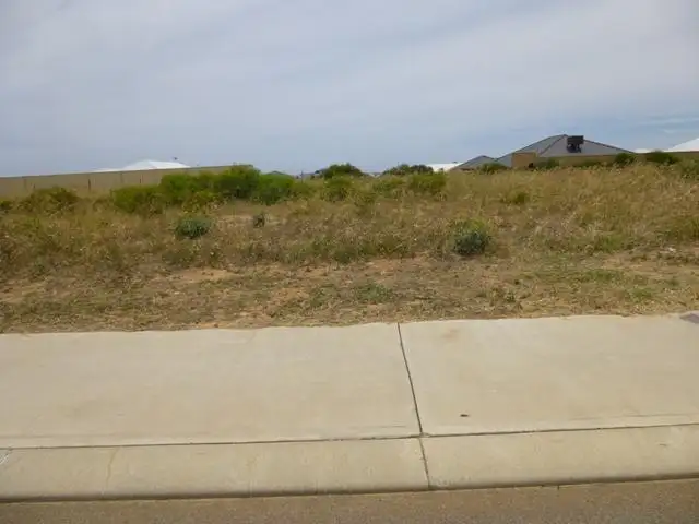 Third view of Homely land listing, LOT 468/14 Poseidon Way, Glenfield WA 6532