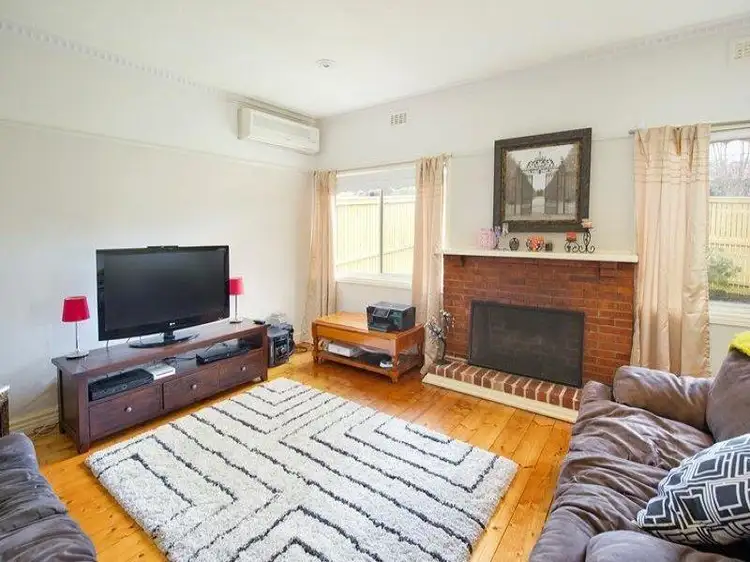 Second view of Homely house listing, 28 Beaufort Road, Croydon VIC 3136