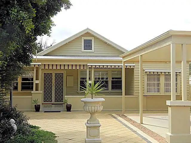 Main view of Homely house listing, 118A Thirteenth Street, Mildura VIC 3500