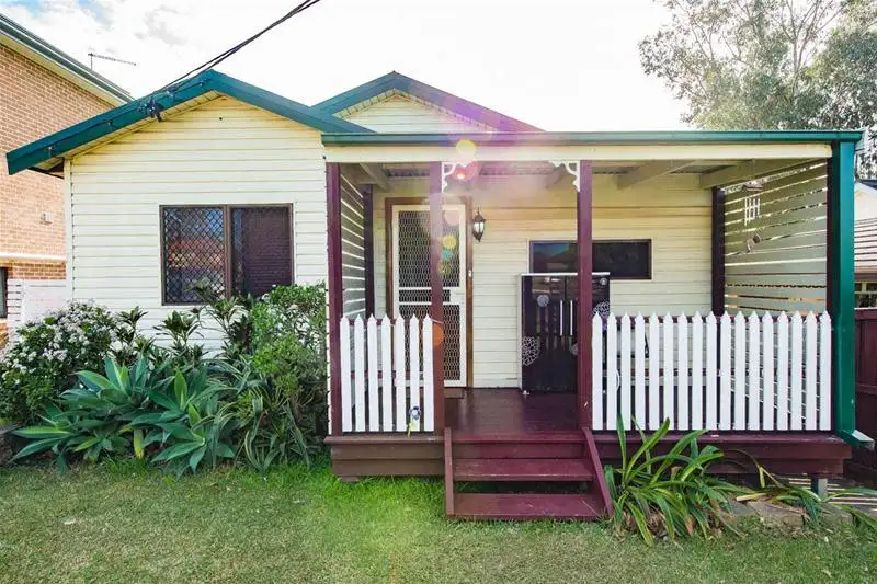 Main view of Homely house listing, 470 Great Western Highway, Pendle Hill NSW 2145