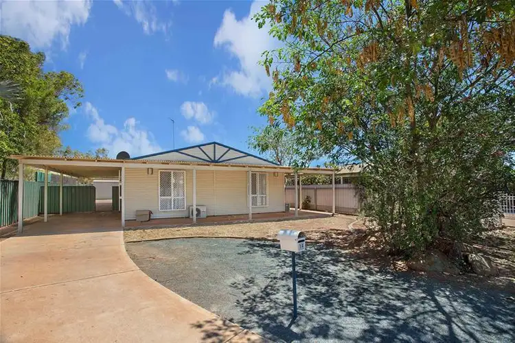 14 Jennifer Court, Pegs Creek WA 6714
