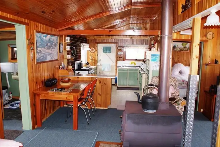 Third view of Homely house listing, 36 Wallace Road, Doctors Point TAS 7304