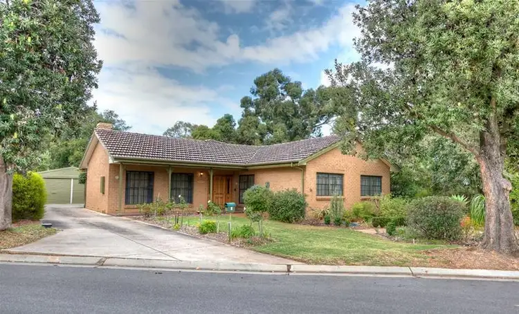 9 Waterford Avenue, Dernancourt SA 5075