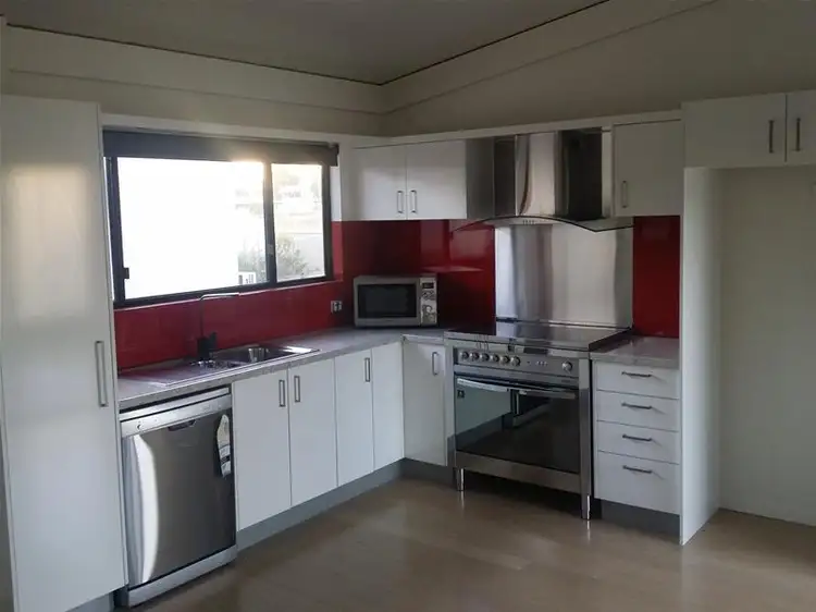 Third view of Homely apartment listing, 8/51 Kemmis Street, Nebo QLD 4742