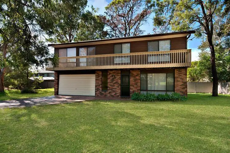 Main view of Homely house listing, 2 Elabana Avenue, Chain Valley Bay NSW 2259