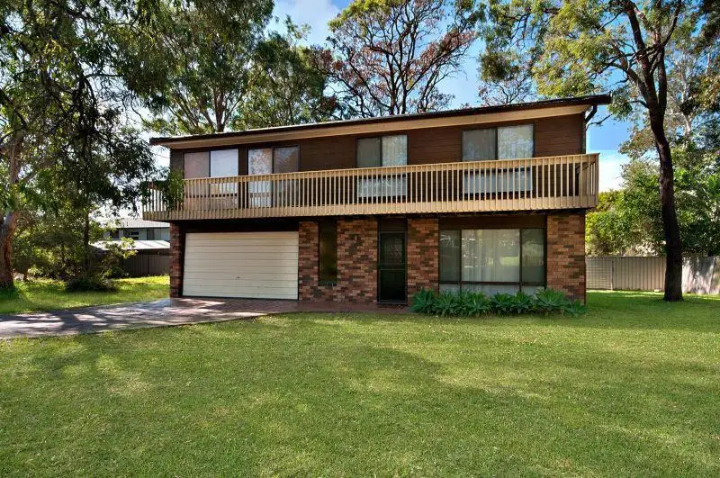 Main view of Homely house listing, 2 Elabana Avenue, Chain Valley Bay NSW 2259