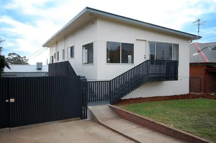 Main view of Homely house listing, 27 Copland Street, Wagga Wagga NSW 2650