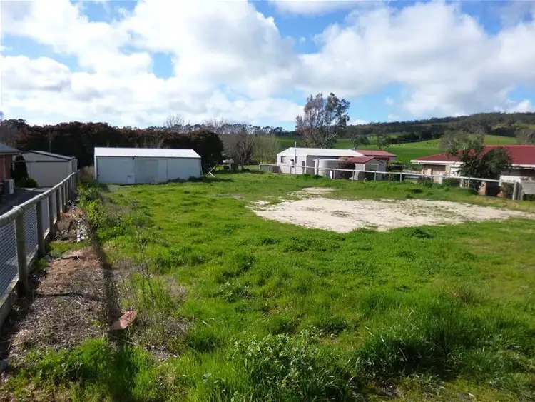 Second view of Homely land listing, 7 Mount View Road, Charleston SA 5244