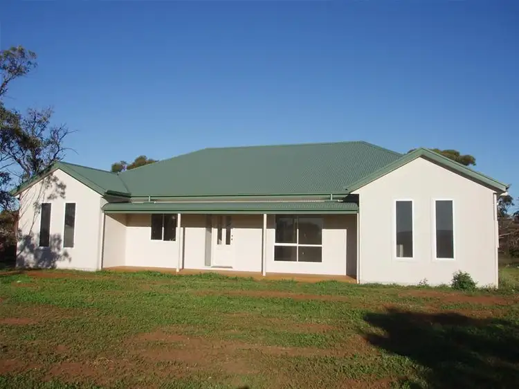 Main view of Homely house listing, Lot 8 William Street, Sedan SA 5353
