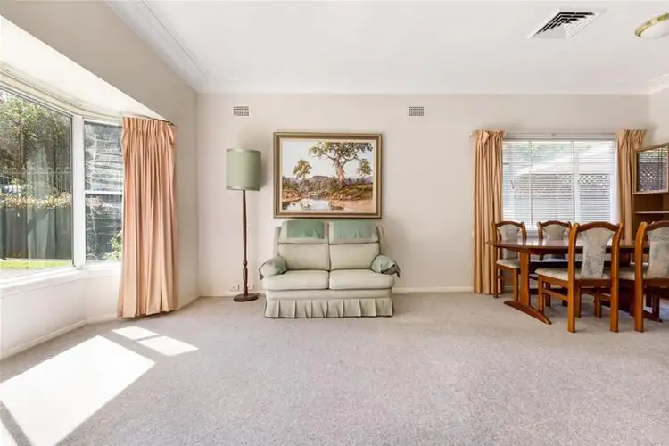 Second view of Homely house listing, 2 Illawong Avenue, Riverview NSW 2066