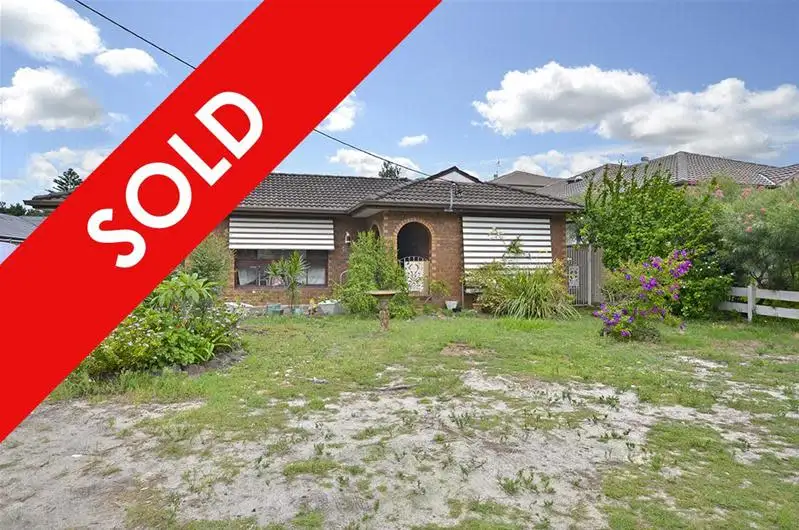 Main view of Homely house listing, 6 Warrigal Street, Blackwall NSW 2256