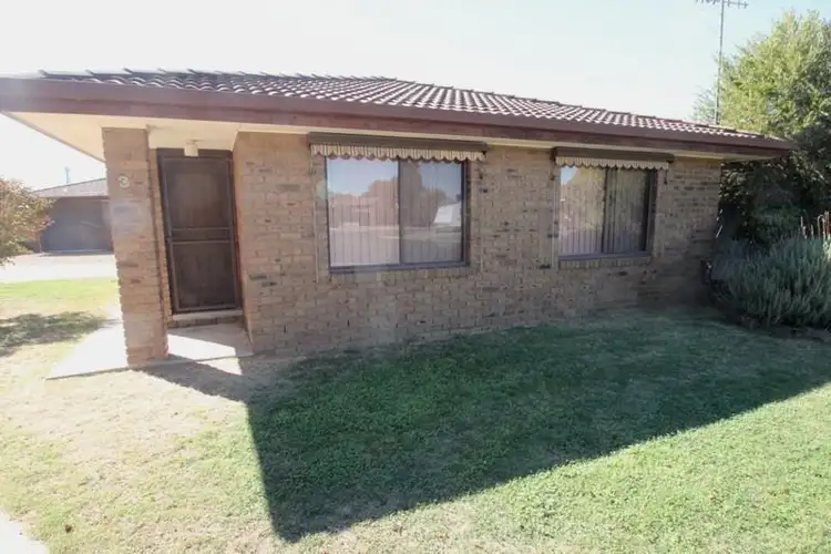 Second view of Homely unit listing, 3/7 Hovell Court, Cobram VIC 3644