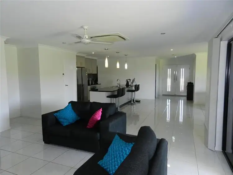 Fourth view of Homely house listing, 50 Millenium Drive, Sarina QLD 4737