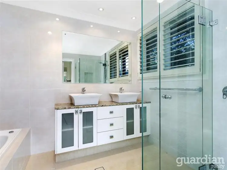 Sixth view of Homely house listing, 5 Plympton Way, Glenhaven NSW 2156