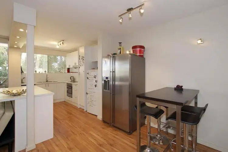 Fifth view of Homely apartment listing, 160/12 Wall Street, Maylands WA 6051