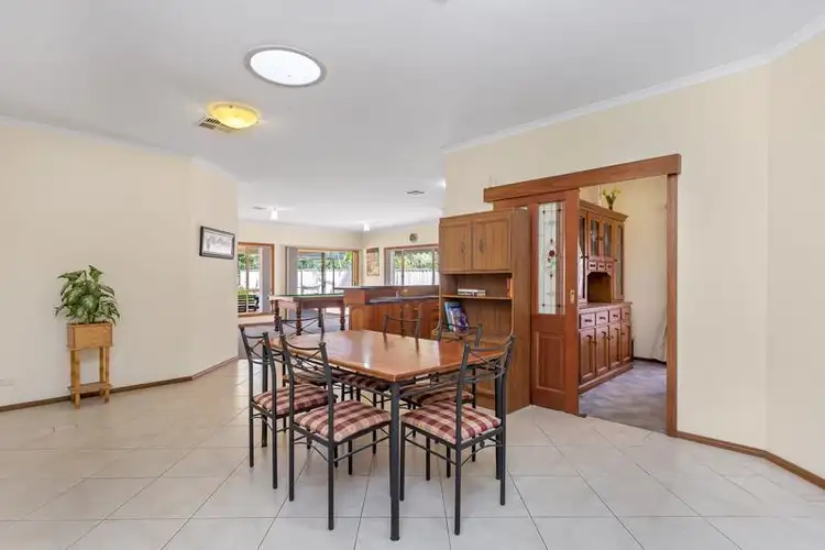 Fifth view of Homely house listing, 15 Kitchener Street, Netherby SA 5062