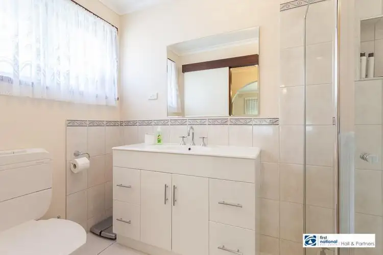 Seventh view of Homely house listing, 14 Darwin Street, Dandenong North VIC 3175