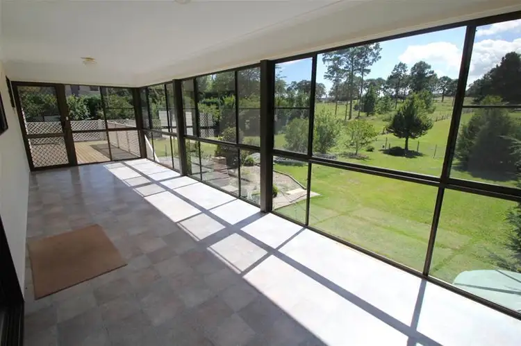 Fifth view of Homely house listing, 215 East Street, Tenterfield NSW 2372
