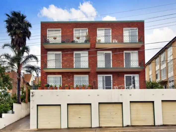 8/14 Marlborough  Street, Drummoyne NSW 2047