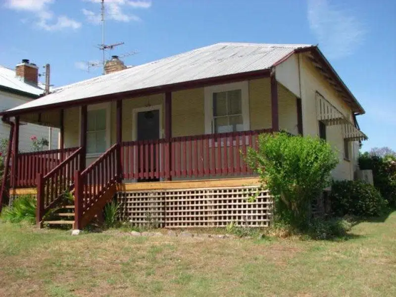 Main view of Homely house listing, 25 Graeme Street, Aberdeen NSW 2336