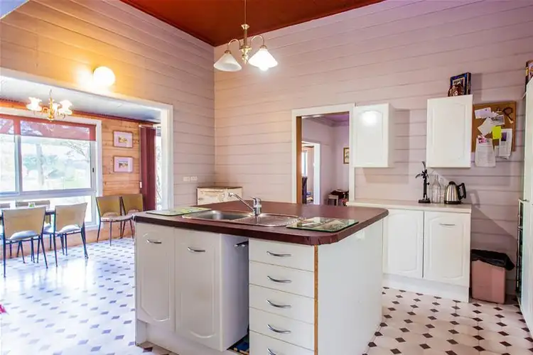 Fourth view of Homely house listing, 79 Hasties Lane, Ballan VIC 3342