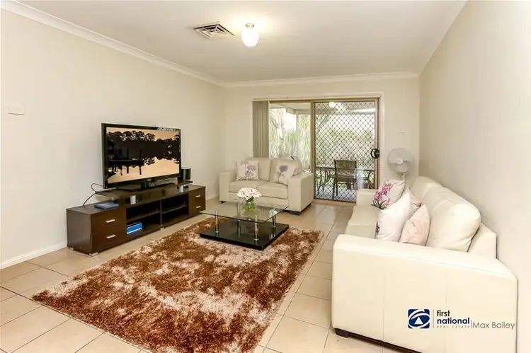 Fourth view of Homely semi-detached listing, 43 Nelson Drive, Singleton NSW 2330
