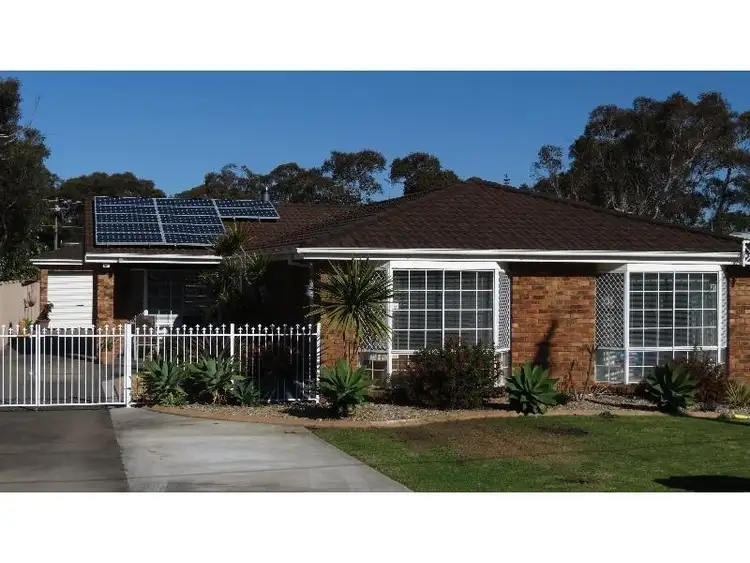 133 Queen Mary Street, Callala Beach NSW 2540