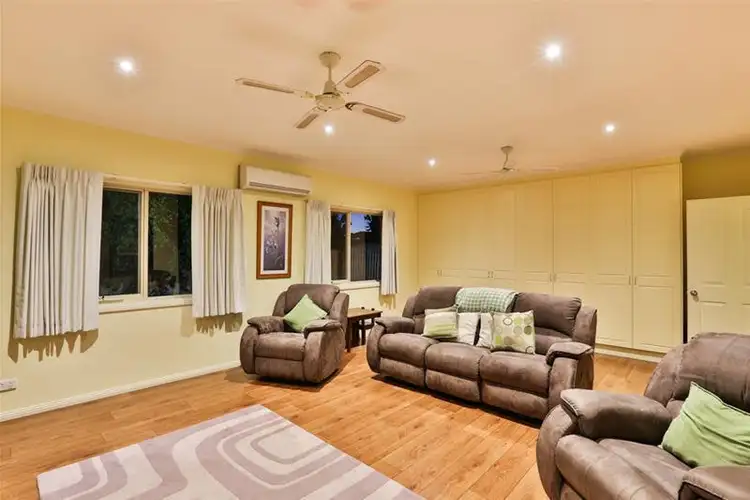 Second view of Homely house listing, 19 Nabila Court, Mildura VIC 3500