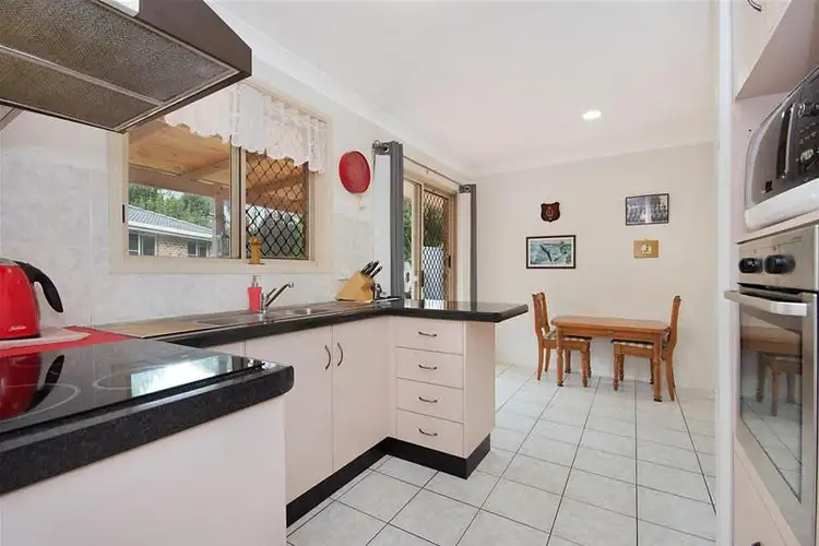 Third view of Homely unit listing, 2/7 Pineview Drive, Goonellabah NSW 2480