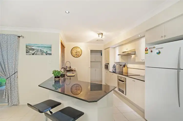 Third view of Homely house listing, 5 Stuart Place, Sunshine Bay NSW 2536
