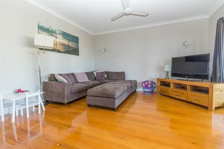 Fourth view of Homely house listing, 107 Richmond Terrace, Coraki NSW 2471