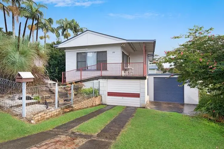 Main view of Homely house listing, 25 Bellevue Avenue, Lismore Heights NSW 2480