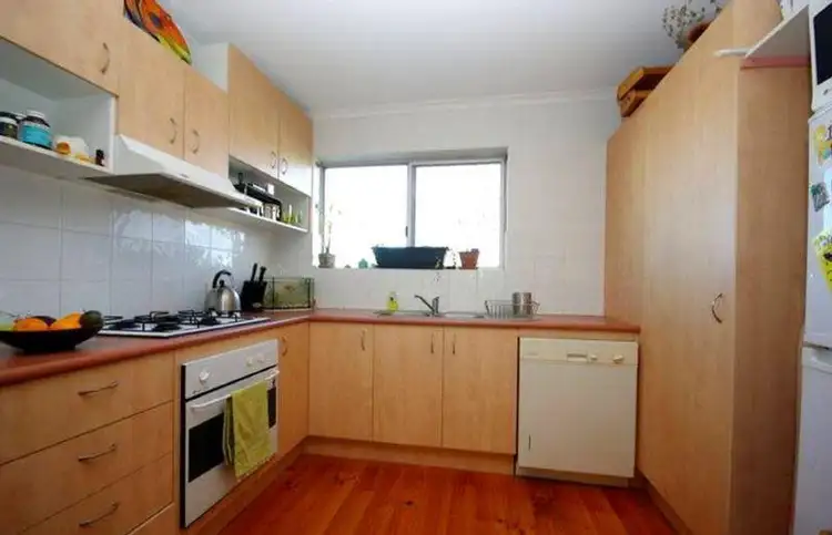 Second view of Homely unit listing, 6/42 Fifth Avenue, Coorparoo QLD 4151