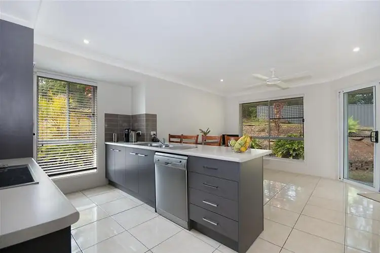 Second view of Homely house listing, 17 Clare Street, Goonellabah NSW 2480