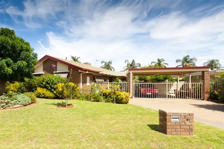 1 Rusticana Court, Mildura VIC 3500