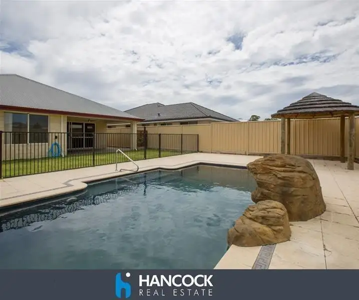 Fifth view of Homely house listing, 10 Carlingford Court, Australind WA 6233