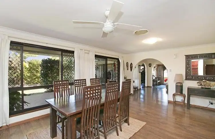 Fifth view of Homely house listing, 7 Holbrook Way, Elanora QLD 4221