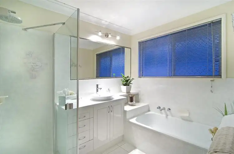 Fifth view of Homely house listing, 34 Bergamont Street, Elanora QLD 4221