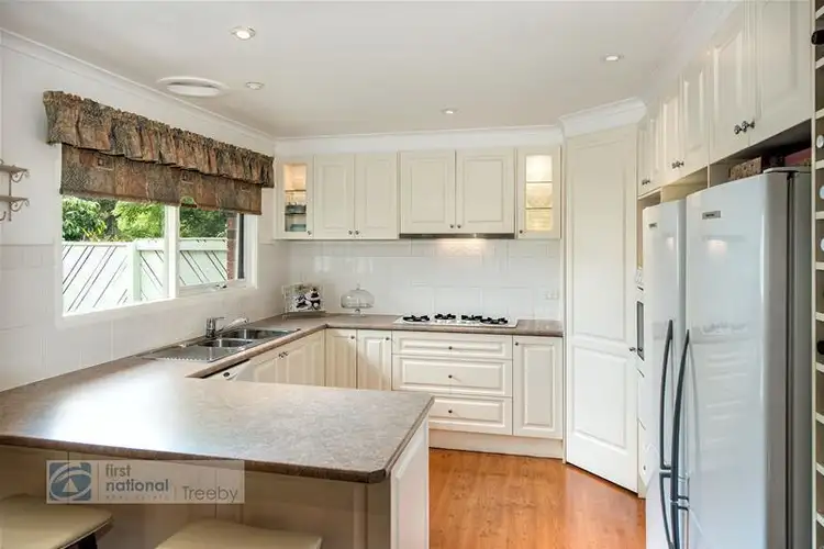 Fifth view of Homely house listing, 11 Gilston Way, Ringwood VIC 3134