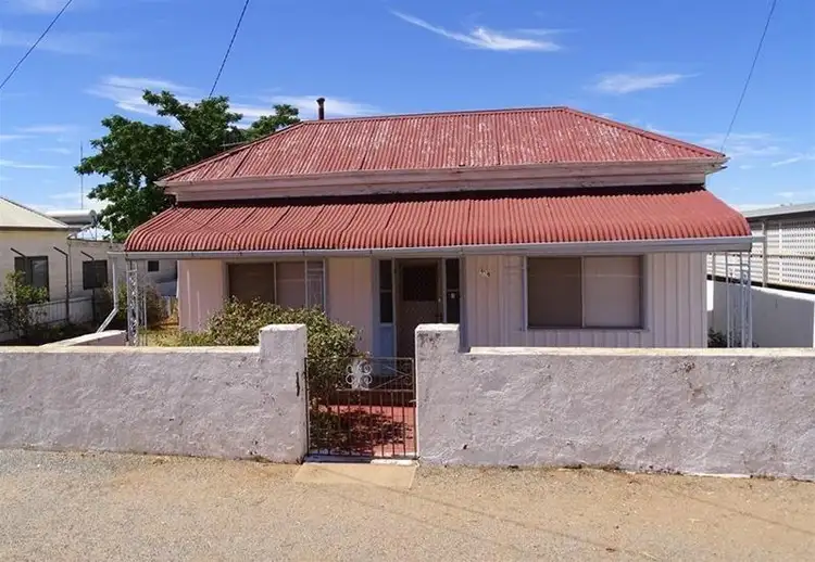 479 Williams Street, Broken Hill NSW 2880
