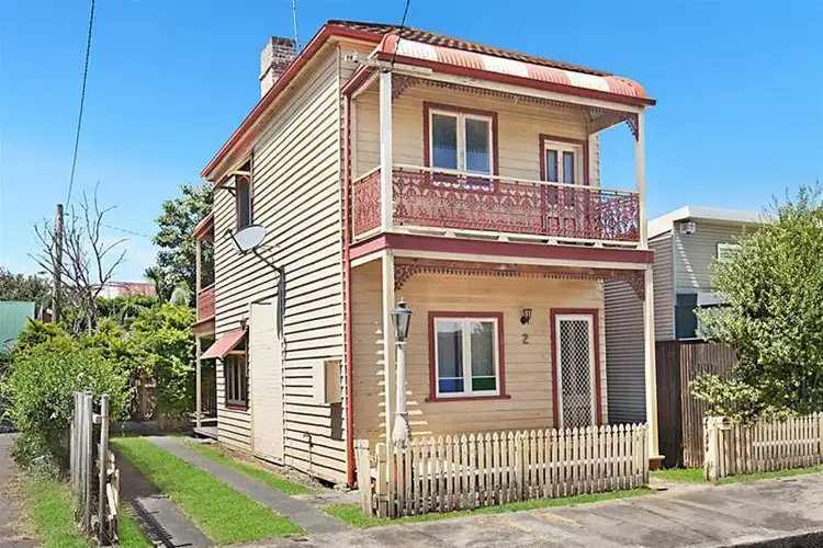 Main view of Homely house listing, 2 Daniel Street, Islington NSW 2296