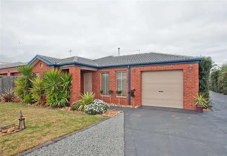 Second view of Homely unit listing, 1/6 Conn Court, Bacchus Marsh VIC 3340