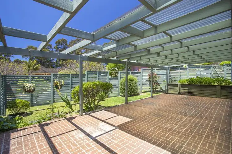 Second view of Homely house listing, 2 Oxley Place, Sunshine Bay NSW 2536