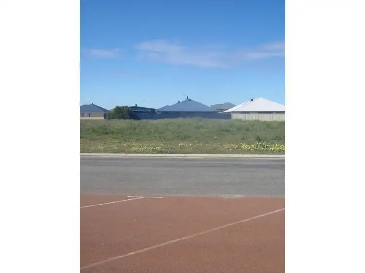 Second view of Homely land listing, 69 Lesueur Drive, Jurien Bay WA 6516