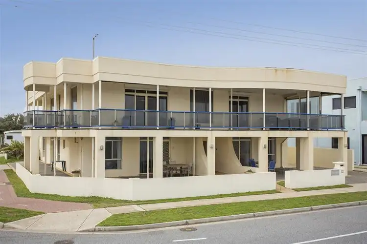 1/12 Seaview Road, West Beach SA 5024