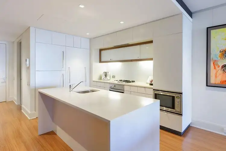 Second view of Homely apartment listing, 204/14 Macleay Street, Potts Point NSW 2011
