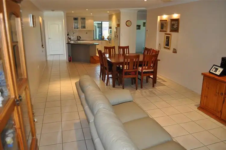 Fourth view of Homely house listing, 14 Brooksfield Drive, Sarina Beach QLD 4737