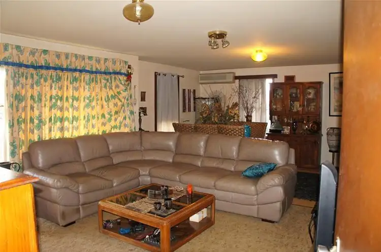 Second view of Homely house listing, 18 Hall Drive, Murwillumbah NSW 2484
